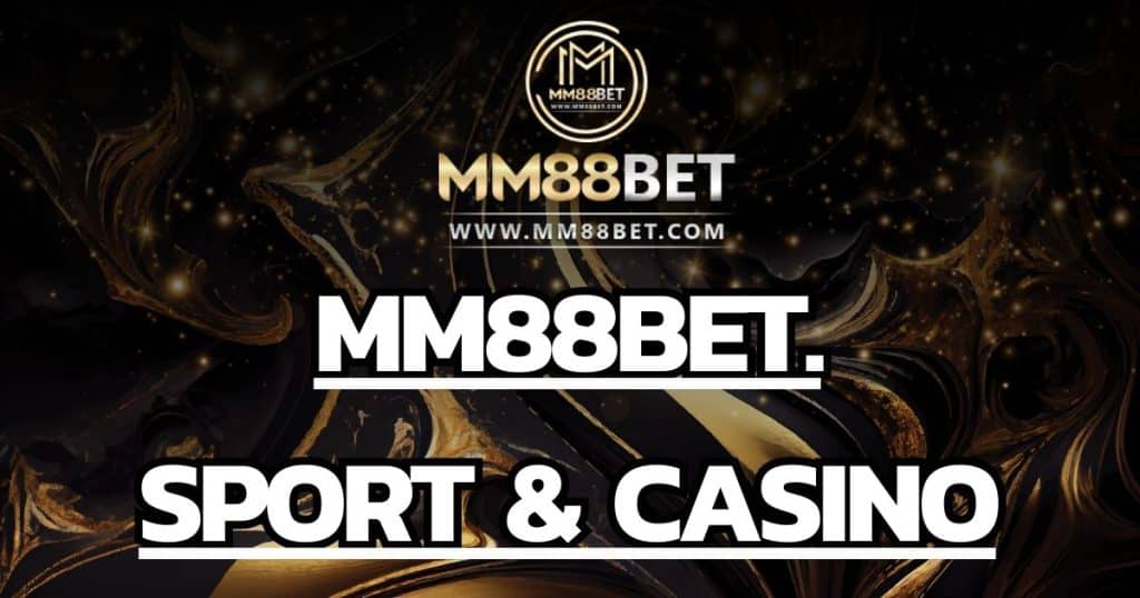 mm88bet. sport & casino