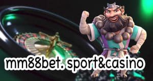 mm88bet. sport&casino